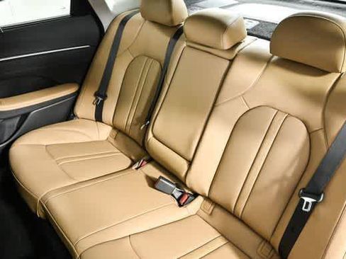 New 2025 Hyundai Sonata Limited FWD image 21