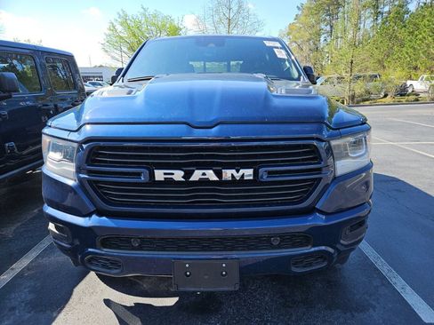 Used 2023 RAM 1500 Laramie image 3