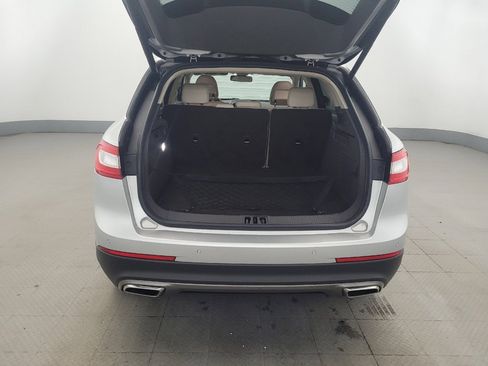 Used 2017 Lincoln MKX Reserve w/ Driver Assistance Package AWD/4WD image 29