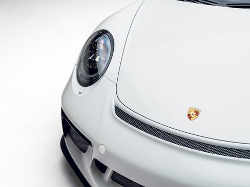 Used 2018 Porsche 911 GT3 RWD image 20