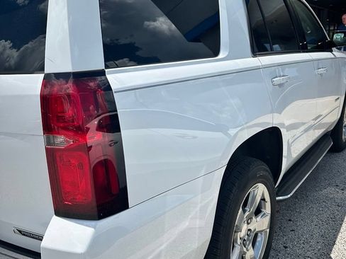 Used 2018 Chevrolet Tahoe Premier RWD image 4