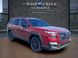 New 2026 Subaru Outback Limited video 1