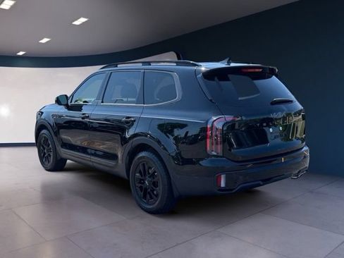 Certified 2024 Kia Telluride SX X-Pro AWD/4WD image 3