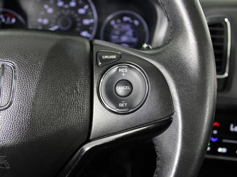 Used 2018 Honda HR-V EX-L image 23