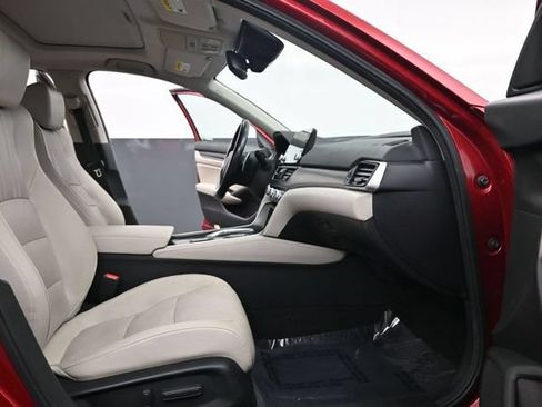 Used 2018 Honda Accord EX-L image 20