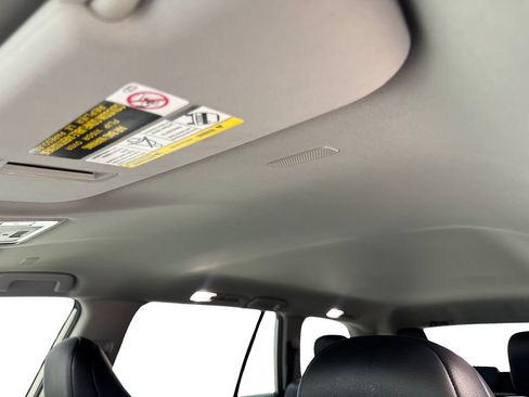 Used 2024 Toyota Grand Highlander FWD image 76