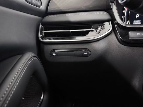 Certified 2026 INFINITI QX60 Luxe w/ Cargo Package FWD image 24