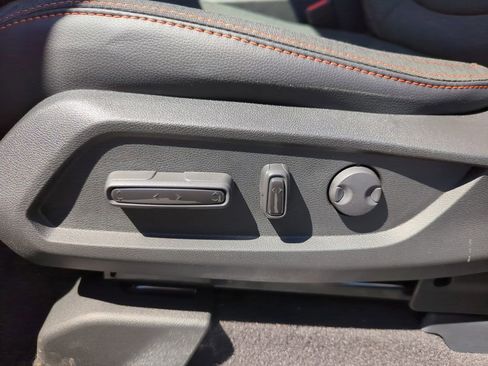 New 2026 Honda Passport TrailSport image 12