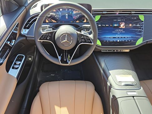 New 2026 Mercedes-Benz E 350 Sedan image 11