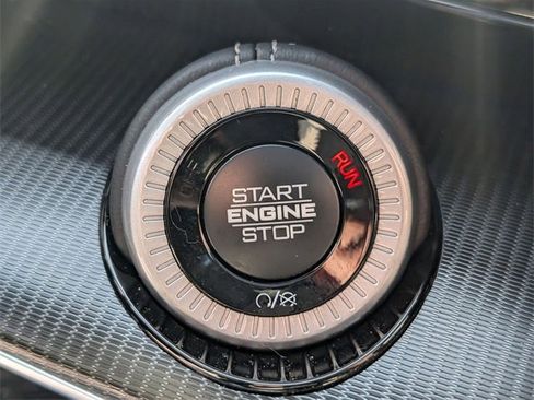 New 2026 Jeep Grand Wagoneer Summit image 22