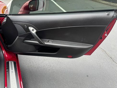 Used 2011 Chevrolet Corvette Coupe w/ 1LT RWD image 12