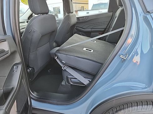 Used 2023 Ford Escape FWD image 27