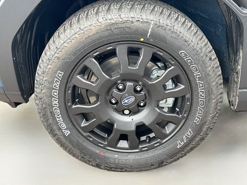 Used 2026 Subaru Forester Wilderness image 43