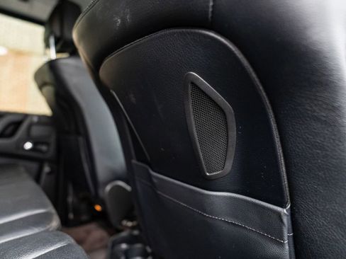 Used 2013 Mercedes-Benz G 550 image 23