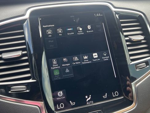 Used 2020 Volvo XC90 T6 Inscription w/ Protection Package Premier AWD/4WD image 25