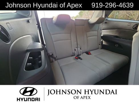 Used 2017 Honda Pilot Touring image 20