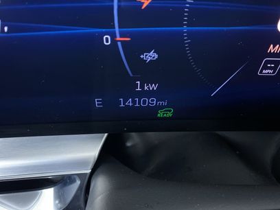 Certified 2024 Cadillac Lyriq Sport