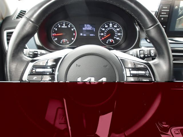 Used 2023 Kia Seltos S AWD/4WD image 20