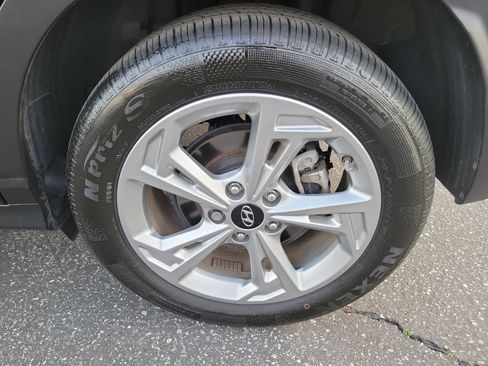 Certified 2023 Hyundai Kona SEL w/ Cargo Package image 27