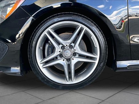 Used 2014 Mercedes-Benz CLA 250 image 10