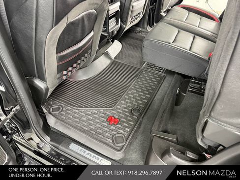 Used 2022 RAM 1500 TRX w/ TRX Level 2 Equipment Group AWD/4WD image 48