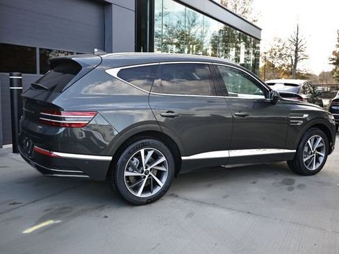 New 2026 Genesis GV80 2.5T Advanced image 7