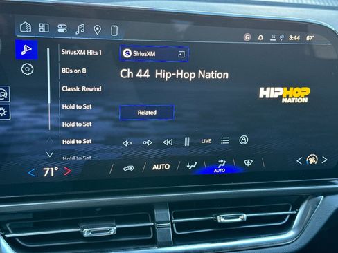 New 2026 Chevrolet Equinox EV LT image 20