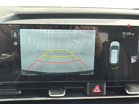 New 2026 Kia Carnival LXS image 27