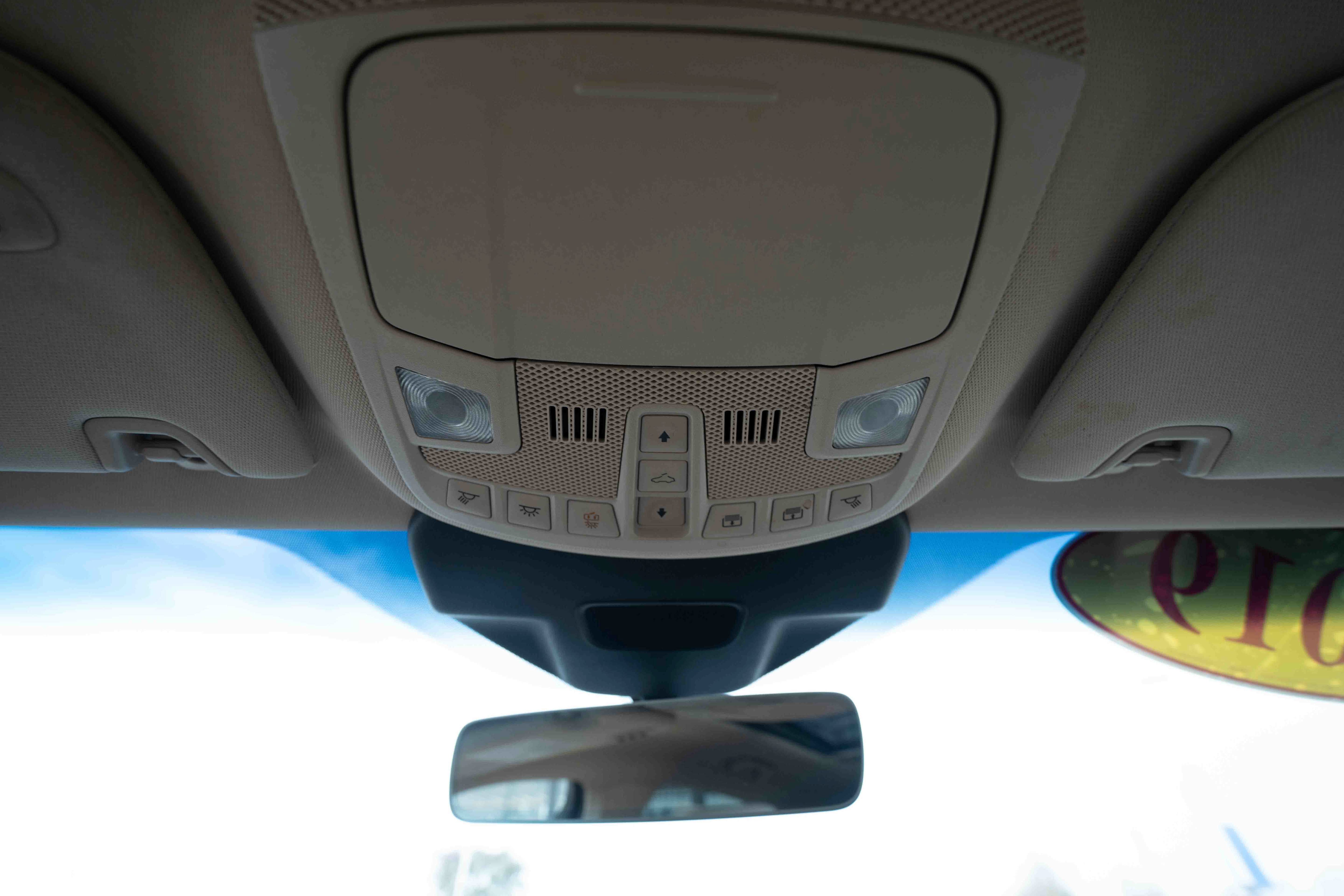Used 2019 Lincoln Nautilus Reserve AWD/4WD image 18