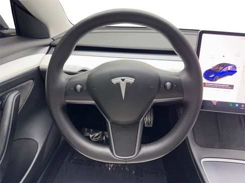 Used 2021 Tesla Model 3 Performance image 56