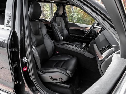 Used 2017 Volvo XC90 T6 Inscription image 39