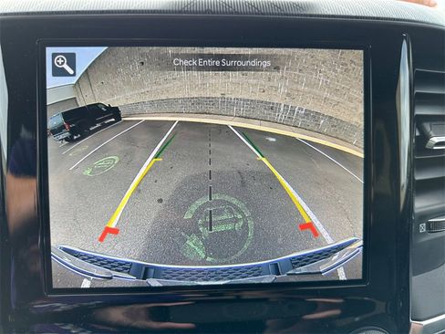 New 2026 RAM 1500 Big Horn image 23