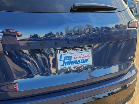 New 2025 Kia Telluride SX Prestige X-Pro image 27