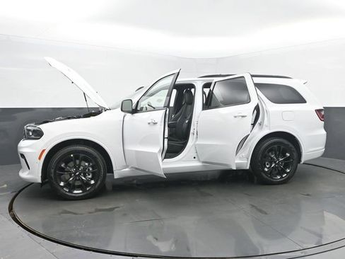 New 2026 Dodge Durango GT AWD/4WD image 55