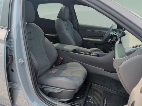 Used 2026 Hyundai Sonata N Line FWD image 42