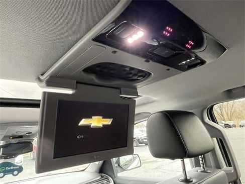 Used 2018 Chevrolet Tahoe Premier image 13