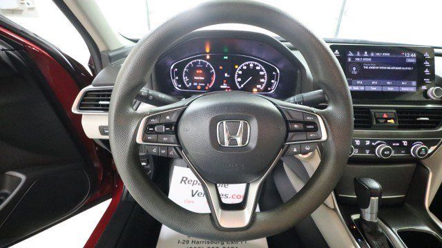 Used 2021 Honda Accord LX image 20
