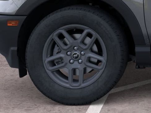 New 2026 Ford Bronco Sport Big Bend AWD/4WD image 19