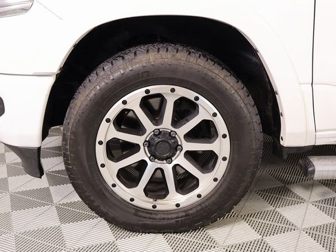 Used 2022 RAM 1500 Limited w/ Bed Utility Group image 19