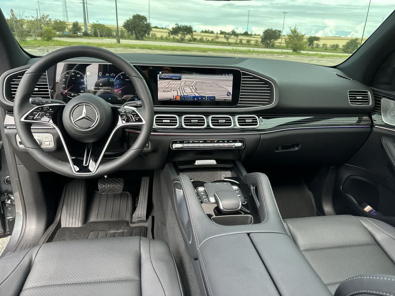 Used 2026 Mercedes-Benz GLE 450 4MATIC image 15