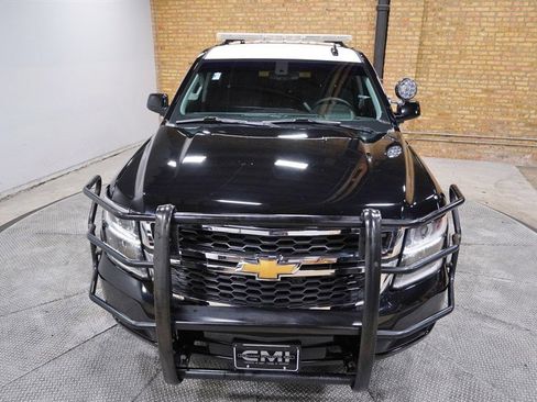 Used 2020 Chevrolet Tahoe 4WD image 5