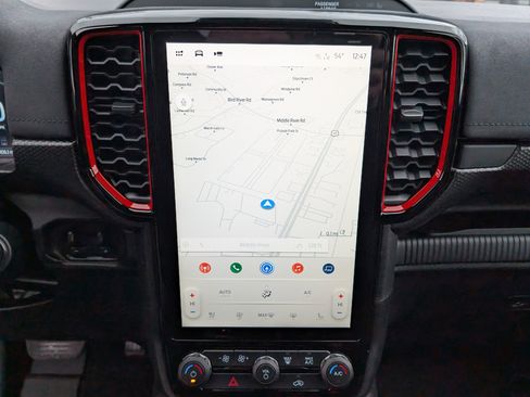 New 2025 Ford Ranger Raptor image 26