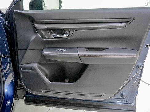 Certified 2026 Honda CR-V Sport-L image 32