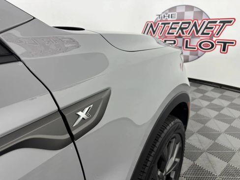 Used 2023 Kia Sorento X-Line EX AWD/4WD image 34