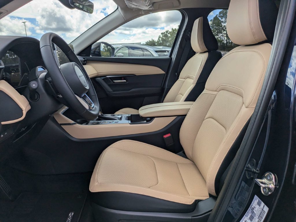 New 2026 MAZDA CX-5 2.5 S w/ Premium Plus Package AWD/4WD image 20