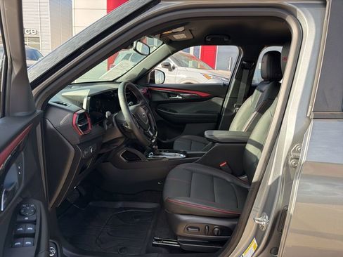 Used 2026 Chevrolet TrailBlazer RS w/ Convenience Package image 14