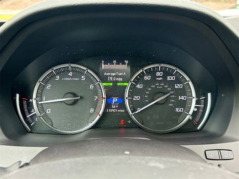 Used 2020 Acura MDX FWD w/ Advance Package image 12