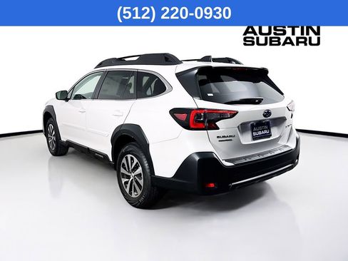 New 2025 Subaru Outback Premium image 6