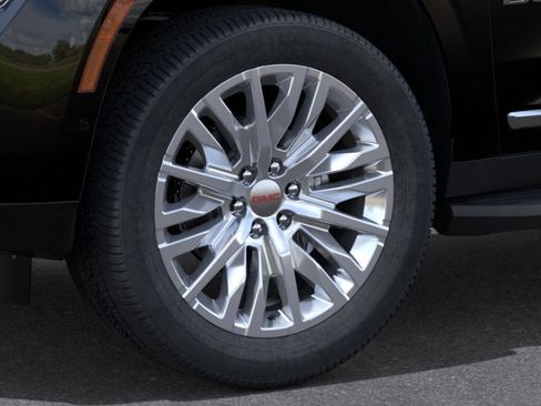 New 2026 GMC Yukon Denali AWD/4WD image 33