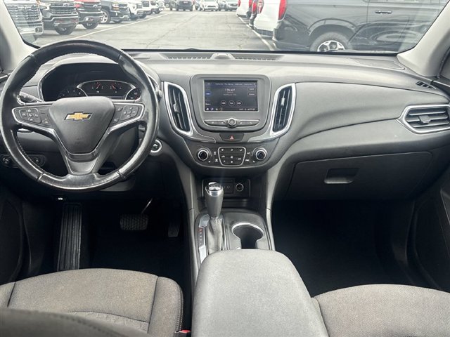 Used 2020 Chevrolet Equinox LT w/ Driver Convenience Package FWD image 19